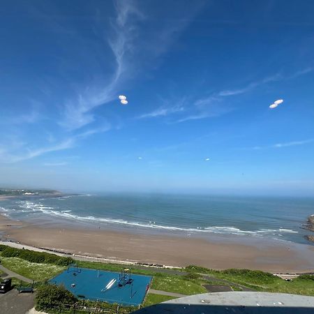 The Marlborough Sea View Holiday Apartments Scarborough Kültér fotó
